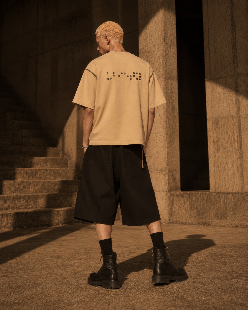 Stle T-Shirt